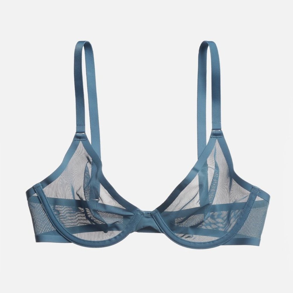 CUUP The Plunge - 36D - Sea